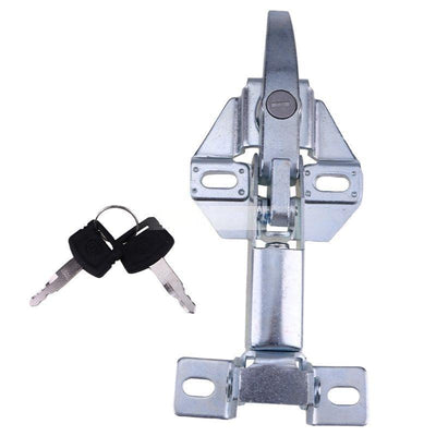 Trava de capô 4429045 para escavadeira Hitachi ZX160 ZX200 ZX240-3 ZX250-3 ZX350K-3 