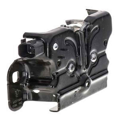 Hood Latch 68237158AB 68110053AA for Jeep Cherokee 2014-2021