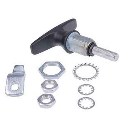 Hood Latch Kit 2940117 for JLG Boom Lift 460SJ 400S E300AJ E300A