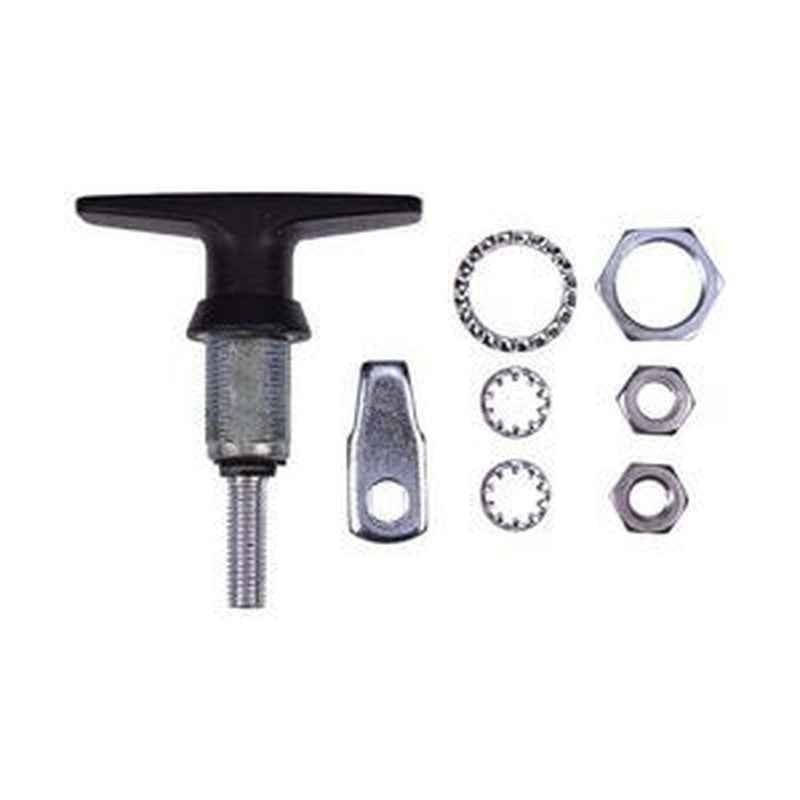 Hood Latch Kit 2940124 for JLG Boom Lift 1200SJP 1350SJP E600J E600JP M600J M600JP