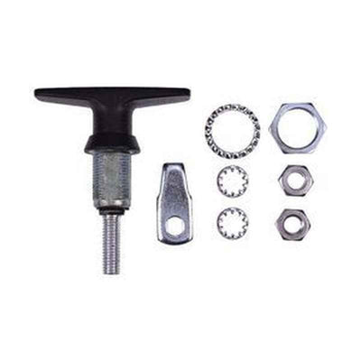 Hood Latch Kit 2940124 for JLG Boom Lift 1200SJP 1350SJP E600J E600JP M600J M600JP