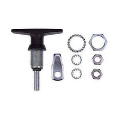 Hood Latch Kit 2940124 for JLG Boom Lift 1200SJP 1350SJP E600J E600JP M600J M600JP