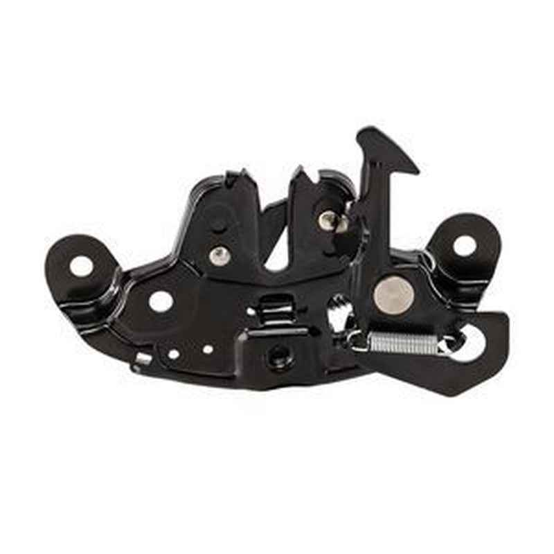 Hood Latch Lock 65601EA500 for Nissan Frontier Pathfinder Xterra 2005-2021