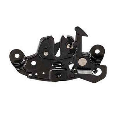 Hood Latch Lock 65601EA500 for Nissan Frontier Pathfinder Xterra 2005-2021