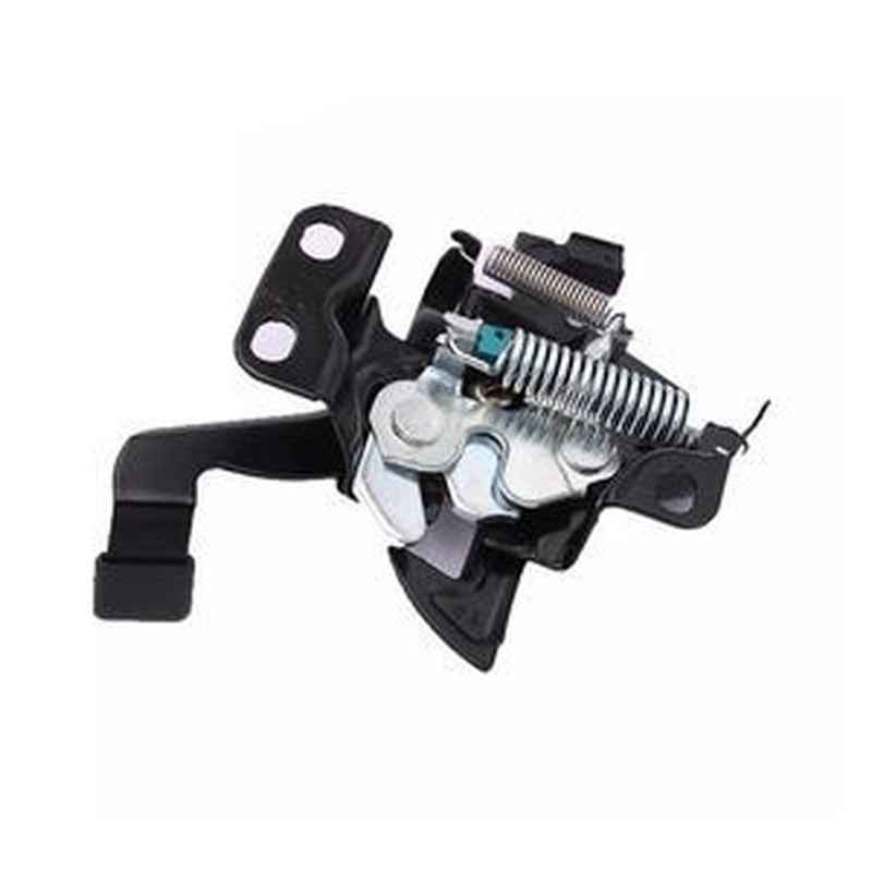 Hood Latch Lock 74120-TA0-A01 HO1234122 for Honda Accord 2008-2012