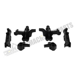 Kit de cierre de capó Smart 451 para Smart Fortwo 2008-2012