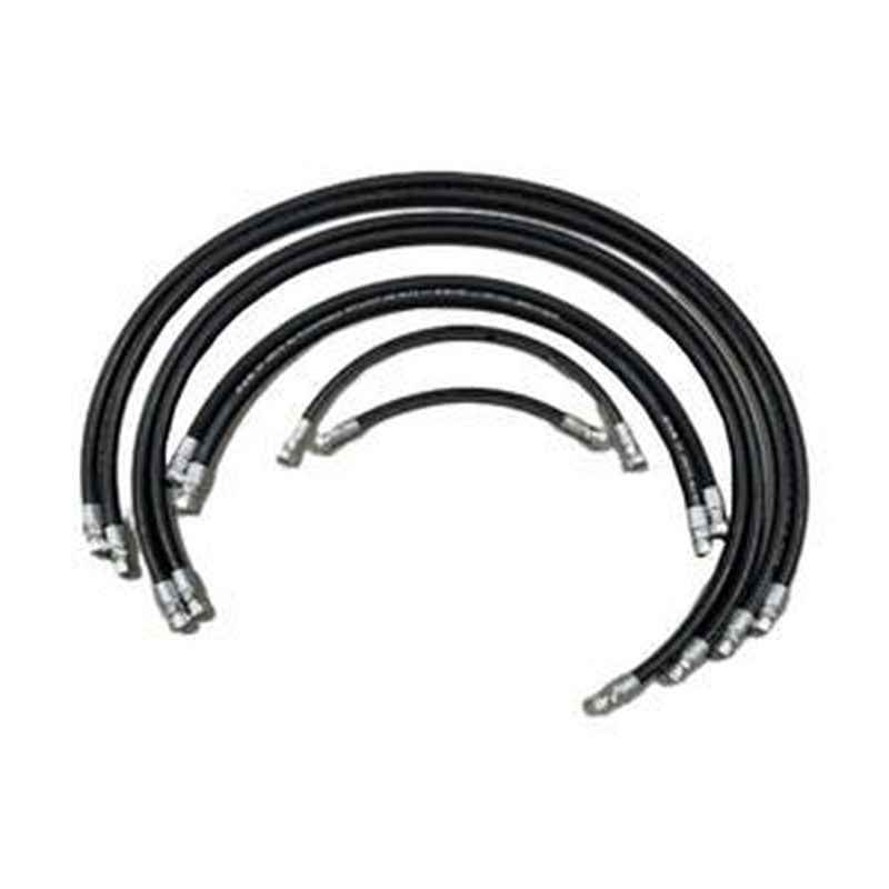 Hydraulic Hose Kit 14'20'36'45' for Snowex Power Plow 8100/8611