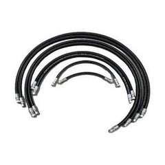 Hydraulic Hose Kit 14'20'36'45' for Snowex Power Plow 8100/8611