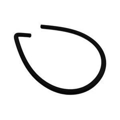 Hose VOE14880575 for Volvo Excavator EC200B EC210B EC240B EC290B EC700B ECR145C ECR235E EW140E