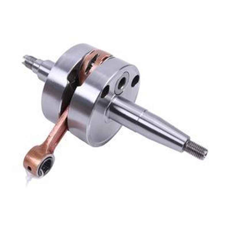 Crankshaft K1303-11448 for Kawasaki KX60 & Suzuki RM60 1983-2003