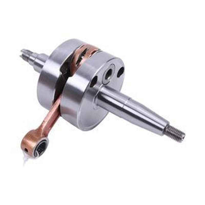 Crankshaft K1303-11448 for Kawasaki KX60 & Suzuki RM60 1983-2003