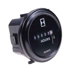 Hour Meter 19506GT 10-80V Compatible with Genie GR/GS Series