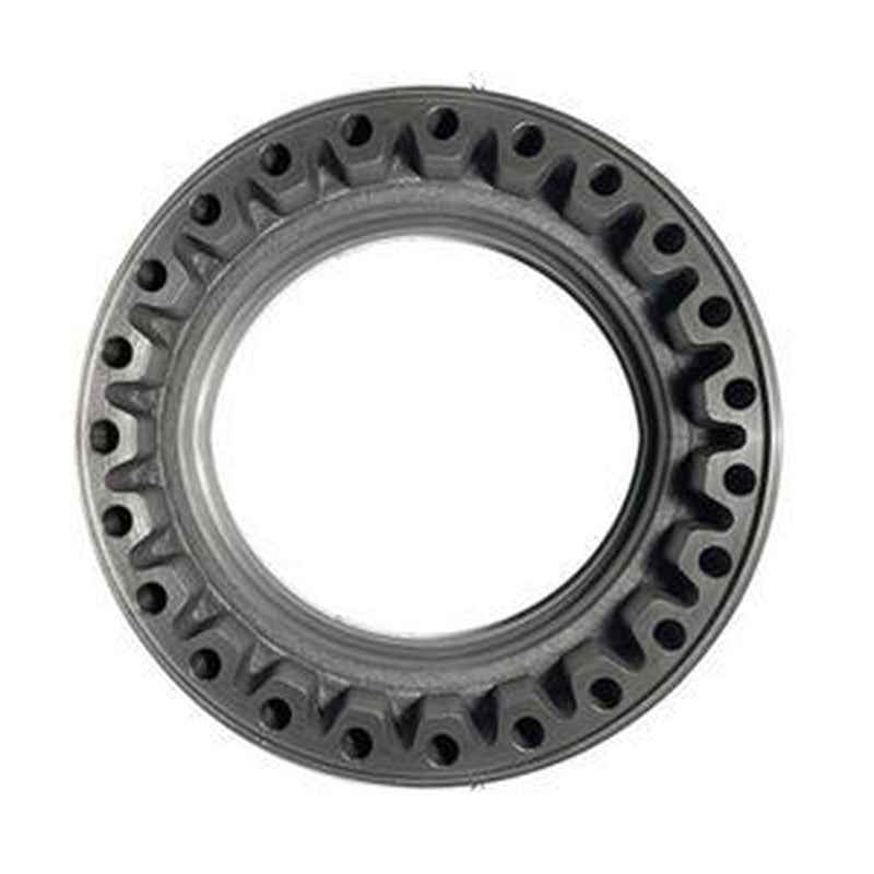 Housing 39Q6-42160 for Hyundai Excavator Models HX220 L R210-7