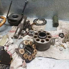 Hydraulic Pump Repair Kit for Caterpillar CAT D6H Tractor