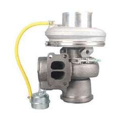 Turbocharger B2G-80H 3381878 for Caterpillar CAT C7 Engine Motor Grader 120K 12K 140K 160K