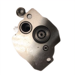 For Volvo Excavator EC55B EW55B Hydraulic Gear Pump VOE14533145