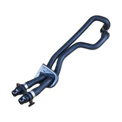 HVAC Heater Hose 12345-67890 for Volvo S60 V60 XC60 XC70 S80 2007-2016