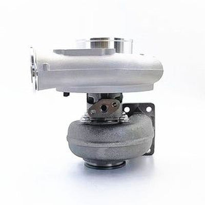Turbocompressor HX35 84342159 para tractores e pás carregadoras New Holland