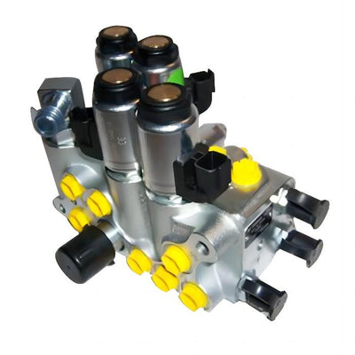 HYD Manifold 7222969 for Bobcat Excavator