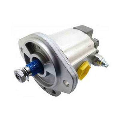 Hydraulic Motor Gear Pump 20/925518 for JCB 426/436/446/456 Loaders