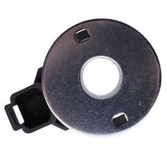 Bobina de válvula solenoide HydraForce 4304112 de 12 V con conector Deutsch para vástago de válvula serie