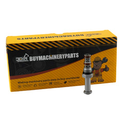 Hydraforce SV08-30-0-N-00 with nut, solenoid valve