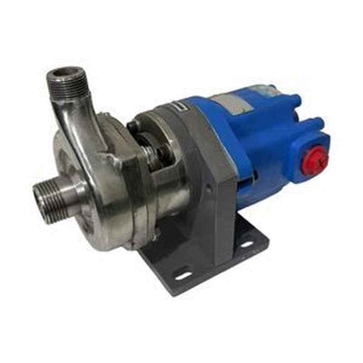 Hydraulic Circulating Water Pump for Industrial Equipment HWP50-10DN25