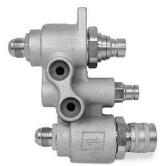 Hydraulic Control Valve 47396759 for CASE Loader TR340 SV185 TV380 SV250 SV280 SV300 SV340 SR130