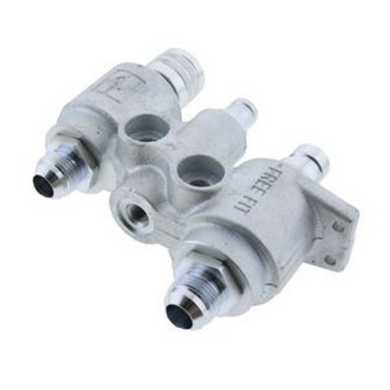 Hydraulic Control Valve 47447054 4BD4FFI12 for New Holland L225 L221 L228 L223 L230 C227 C232 L234 C238 L218 L220