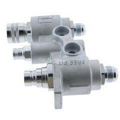 Hydraulic Control Valve 47447054 4BD4FFI12 for New Holland L225 L221 L228 L223 L230 C227 C232 L234 C238 L218 L220