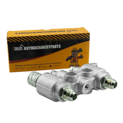 Hydraulic Control Valve 47447054 4BD4FFI12 for CASE TR340 SV185 TV380 SV250 SV280 SV300 SV340 TR270 SR175 TR310 SR200 TR320