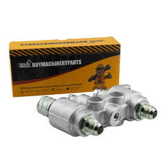 Hydraulic Control Valve 47447054 4BD4FFI12 for CASE TR340 SV185 TV380 SV250 SV280 SV300 SV340 TR270 SR175 TR310 SR200 TR320