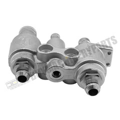 Hydraulic Control Valve 47447054 4BD4FFI12 for CASE TR340 SV185 TV380 SV250 SV280 SV300 SV340 TR270 SR175 TR310 SR200 TR320