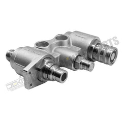 Hydraulic Control Valve 47447054 4BD4FFI12 for CASE TR340 SV185 TV380 SV250 SV280 SV300 SV340 TR270 SR175 TR310 SR200 TR320