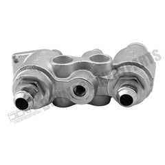 Hydraulic Control Valve 47447054 4BD4FFI12 for CASE TR340 SV185 TV380 SV250 SV280 SV300 SV340 TR270 SR175 TR310 SR200 TR320