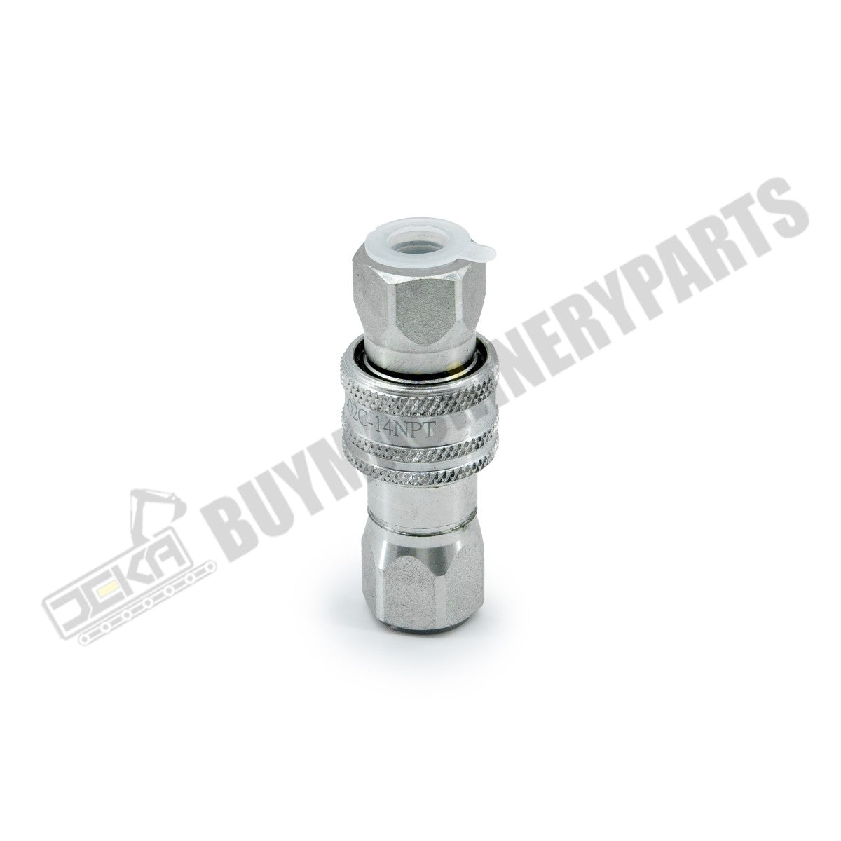 Hydraulic Coupler AM102487 AM102420 for John Deere 1420 1435 1445 1545 1565 2305 2320 2520 2720 3005 3025E 655 755 856 X950R 410 430 460