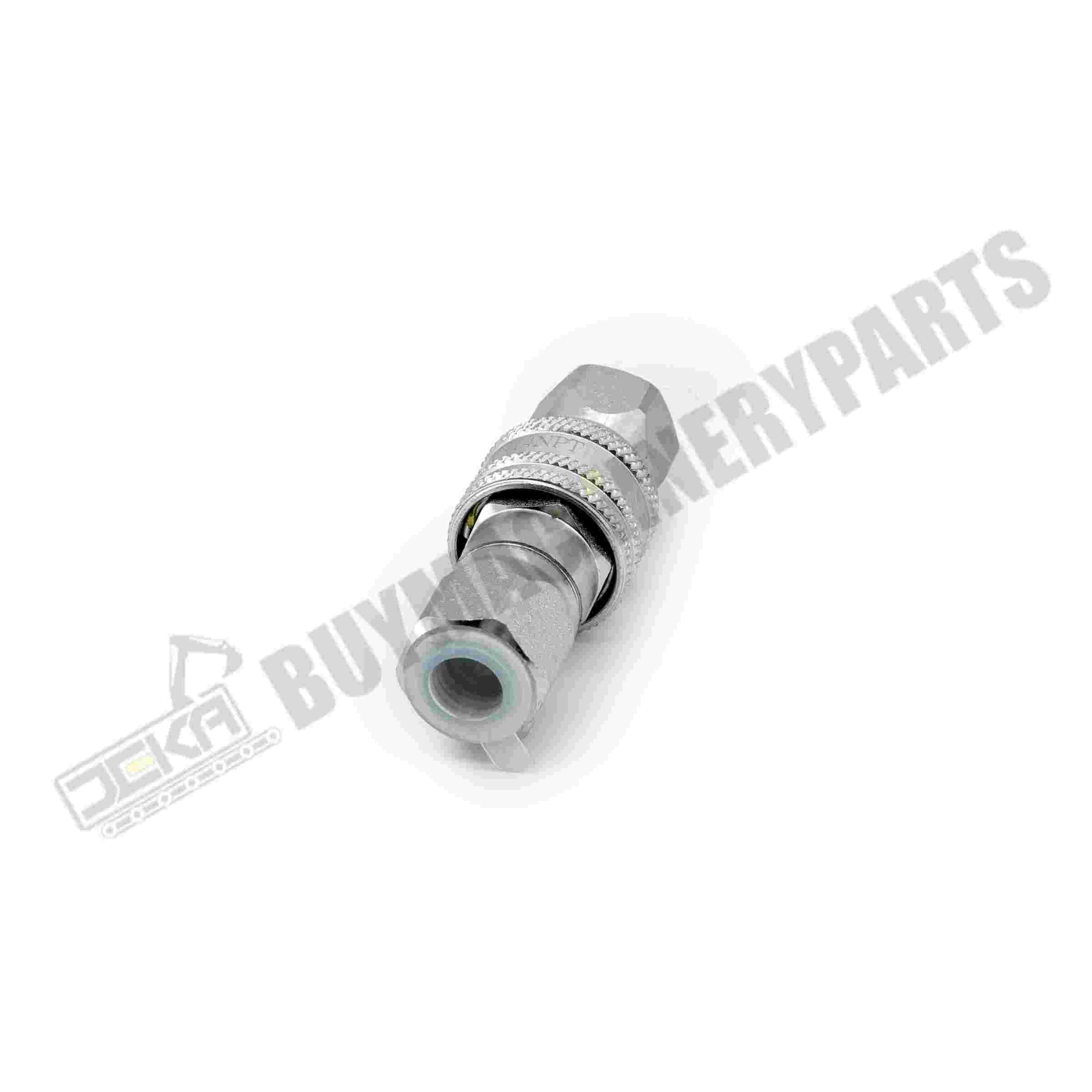 Hydraulic Coupler AM102487 AM102420 for John Deere 1420 1435 1445 1545 1565 2305 2320 2520 2720 3005 3025E 655 755 856 X950R 410 430 460