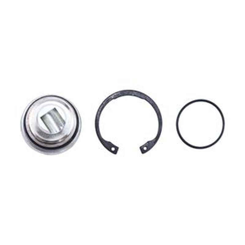 Hydraulic Coupler Kit 0011722260 for Claas Massey Ferguson Tractors