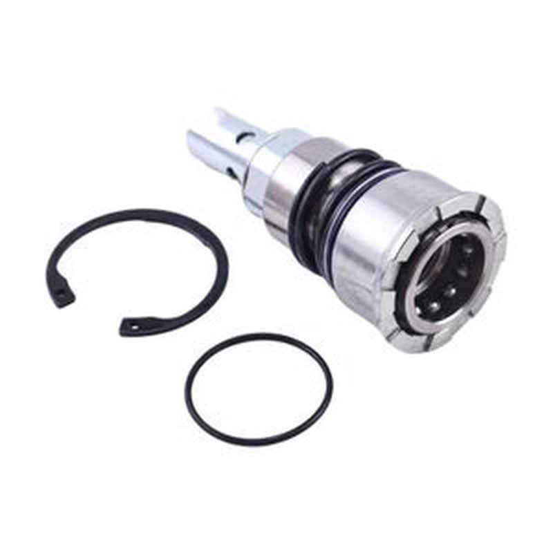 Hydraulic Coupler Kit 0011722260 for Claas Massey Ferguson Tractors