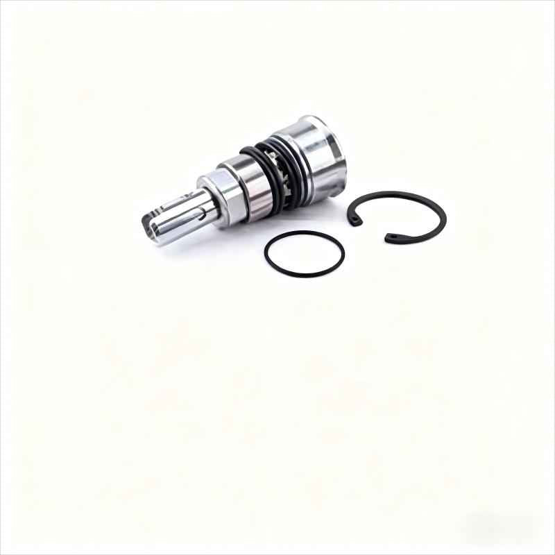 Hydraulic Coupler Kit 0011722260 for Claas Massey Ferguson Tractors