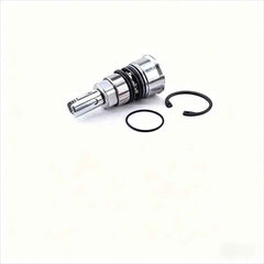 Hydraulic Coupler Kit 0011722260 for Claas Massey Ferguson Tractors