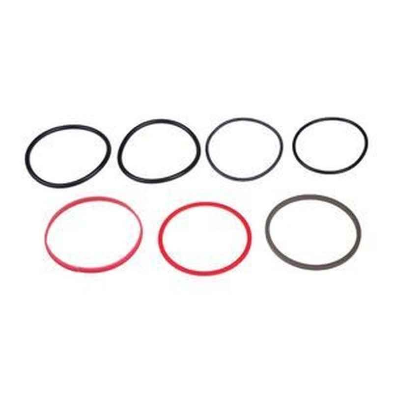 Hydraulic Cylinder Bore Seal Kit AH212088 for John Deere Loaders 210C-450J