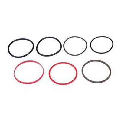 Hydraulic Cylinder Bore Seal Kit AH212088 for John Deere Loaders 210C-450J