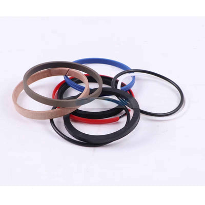 Hydraulic Cylinder Bore Seal Kit AHC22107 for John Deere Tractor 4500-4710 Engine