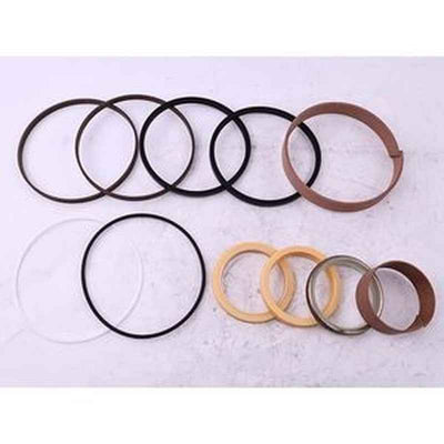 Hydraulic Cylinder Seal Kit 1542915C2 for CASE 580K/SK/SL/SM Loader & 1150E/1150K Dozer