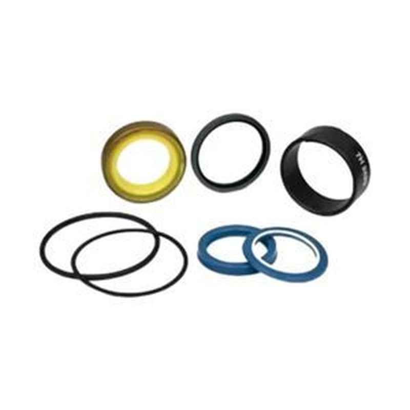 Hydraulic Cylinder Seal Kit 246-5916 for Caterpillar 12G/120G/130G Motor Grader