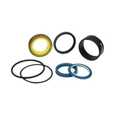 Hydraulic Cylinder Seal Kit 246-5916 for Caterpillar 12G/120G/130G Motor Grader