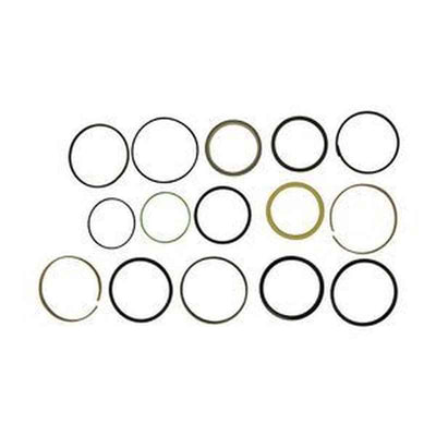 Hydraulic Cylinder Seal Kit AH144595 for John Deere Excavator 690ELC