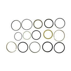 Hydraulic Cylinder Seal Kit AH144595 for John Deere Excavator 690ELC