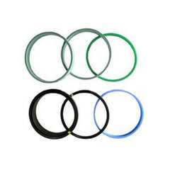 Hydraulic Cylinder Seal Repair Kit 84318585 for CASE 580SR 580ST 580T 590SR 590ST